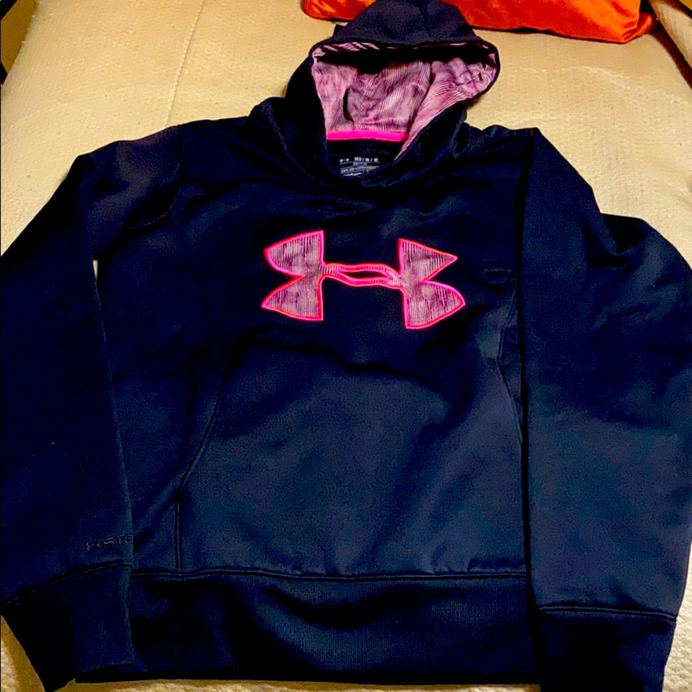 Under Armour hoodie